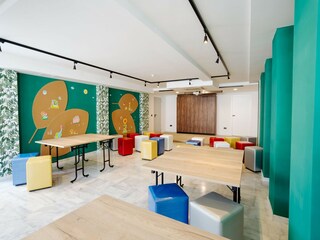 Vakantiepark Villajoyosa  24