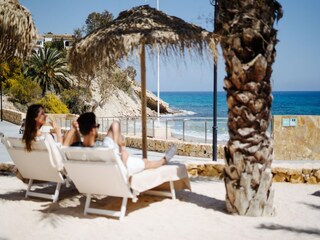 Parque de vacaciones Villajoyosa  40