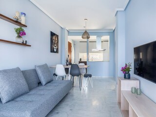 Vakantiepark Villajoyosa Kenmerken 16