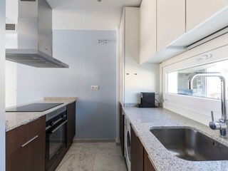 Vakantiepark Villajoyosa Kenmerken 14