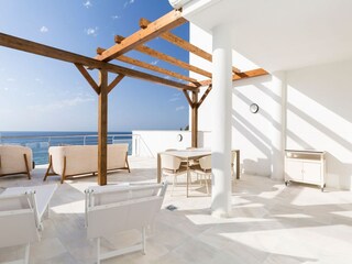 Ferienpark Villajoyosa Außenaufnahme 11