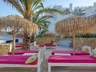 Parque de vacaciones Villajoyosa  36