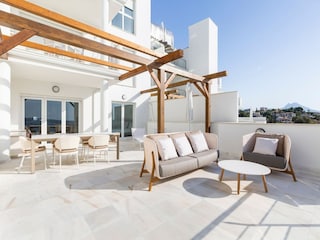 Ferienpark Villajoyosa Außenaufnahme 5