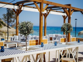 Vakantiepark Villajoyosa  39