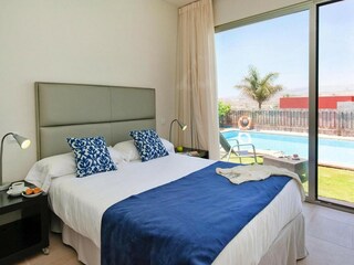 Holiday park Arguineguin Features 25