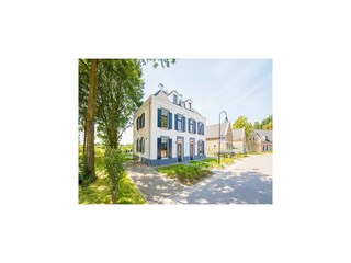 Vakantiepark Maastricht Buitenaudio-opname 4