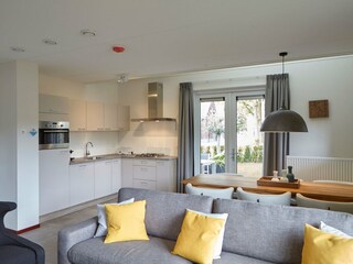 Vakantiepark Maastricht Kenmerken 13