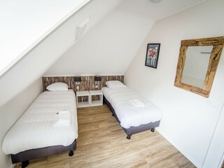 Vakantiepark Maastricht Kenmerken 14