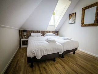 Holiday park Maastricht Features 14