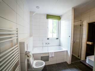 Vakantiepark Maastricht Kenmerken 14