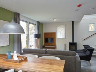 Vakantiepark Maastricht Kenmerken 13