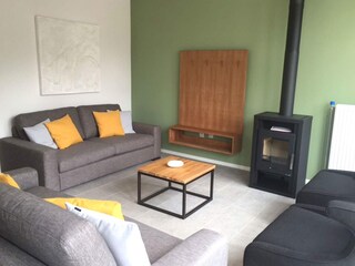 Parc de vacances Maastricht Équipement 10