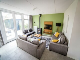 Vakantiepark Maastricht Kenmerken 8