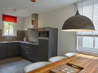 Parc de vacances Maastricht Équipement 15