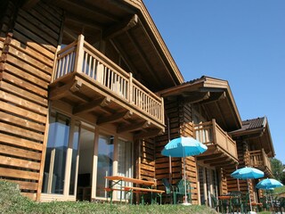 Holiday park Wald im Pinzgau Outdoor Recording 12
