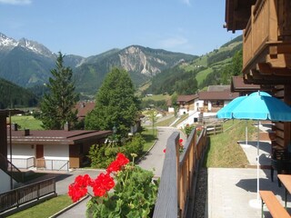 Holiday park Wald im Pinzgau Outdoor Recording 9