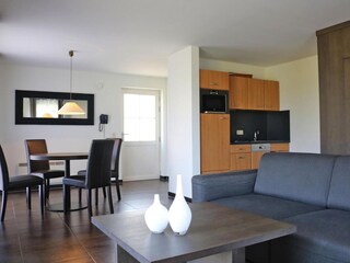 Vakantiepark Dobbin-Linstow Kenmerken 6