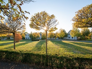 Ferienpark Dobbin-Linstow Außenaufnahme 4