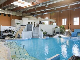 Vakantiepark Dobbin-Linstow Buitenaudio-opname 2