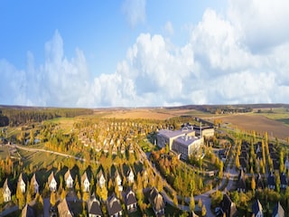 Ferienpark Dobbin-Linstow  36