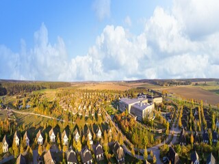 Parc de vacances Dobbin-Linstow  13