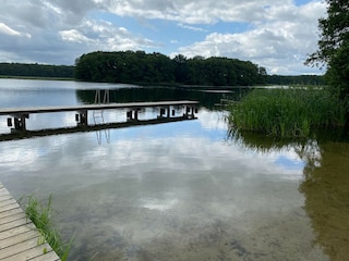 Ferienpark Dobbin-Linstow Umgebung 18