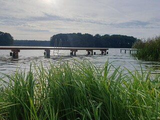 Vakantiepark Dobbin-Linstow Omgeving 24