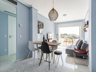 Holiday park Villajoyosa Features 21