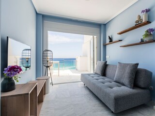 Vakantiepark Villajoyosa Kenmerken 15