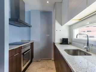 Holiday park Villajoyosa Features 16
