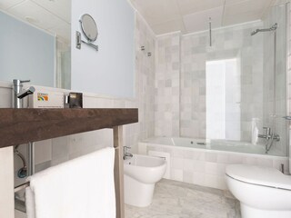 Holiday park Villajoyosa Features 19