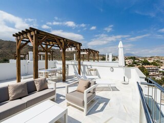 Holiday park Villajoyosa Outdoor Recording 8