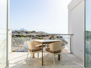 Holiday park Villajoyosa Outdoor Recording 9