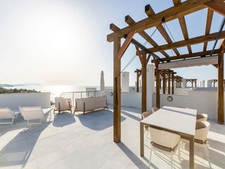 Holiday park Villajoyosa Outdoor Recording 10