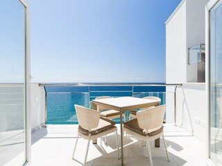 Vakantiepark Villajoyosa Buitenaudio-opname 6