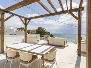 Holiday park Villajoyosa Outdoor Recording 11
