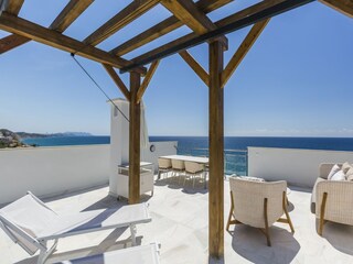 Holiday park Villajoyosa Outdoor Recording 12