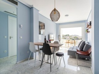 Holiday park Villajoyosa Features 21