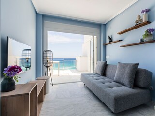 Holiday park Villajoyosa Features 22