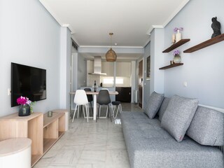 Vakantiepark Villajoyosa Kenmerken 18