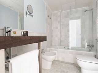 Ferienpark Villajoyosa Ausstattung 18