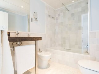 Vakantiepark Villajoyosa Kenmerken 19