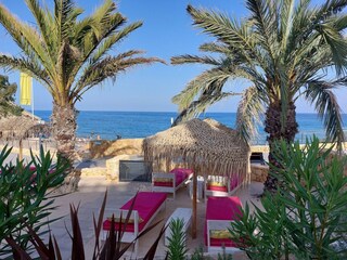 Vakantiepark Villajoyosa  40