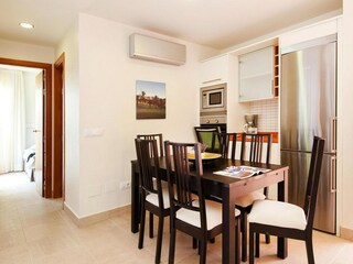 Parc de vacances Arguineguin Équipement 14