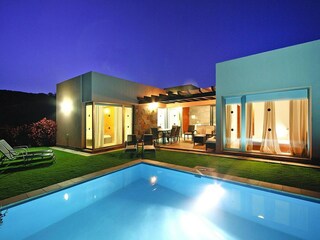 Parco vacanze Arguineguin Registrazione all'aperto 5