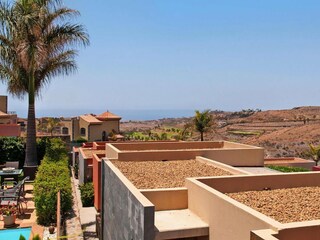 Parc de vacances Arguineguin Enregistrement extérieur 6