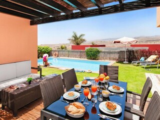 Vakantiepark Arguineguin Kenmerken 21