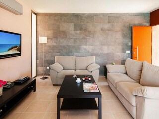 Vakantiepark Arguineguin Kenmerken 24