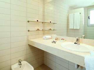 Parco vacanze Arguineguin Caratteristiche 25