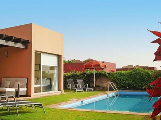 Parco vacanze Arguineguin Registrazione all'aperto 9